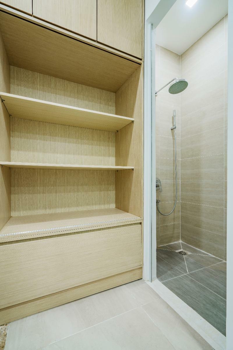 Babylon D3 Serviced Apartment 호치민 외부 사진